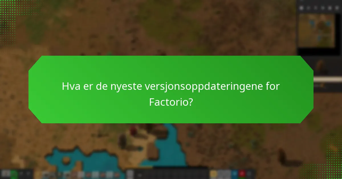 Hvordan fungerer plattformkompatibilitet for Factorio?