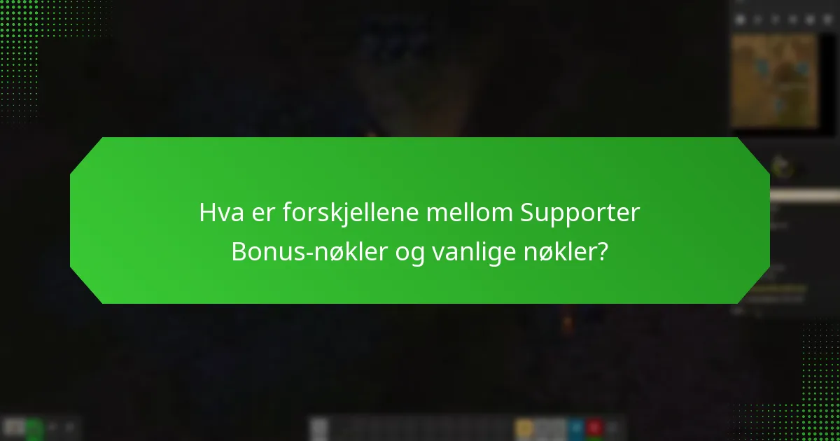 Hvordan kan jeg kreve Factorio Supporter Bonus-nøkler?