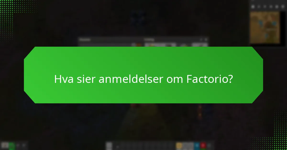 Hvordan kreve en Factorio Steam Key?