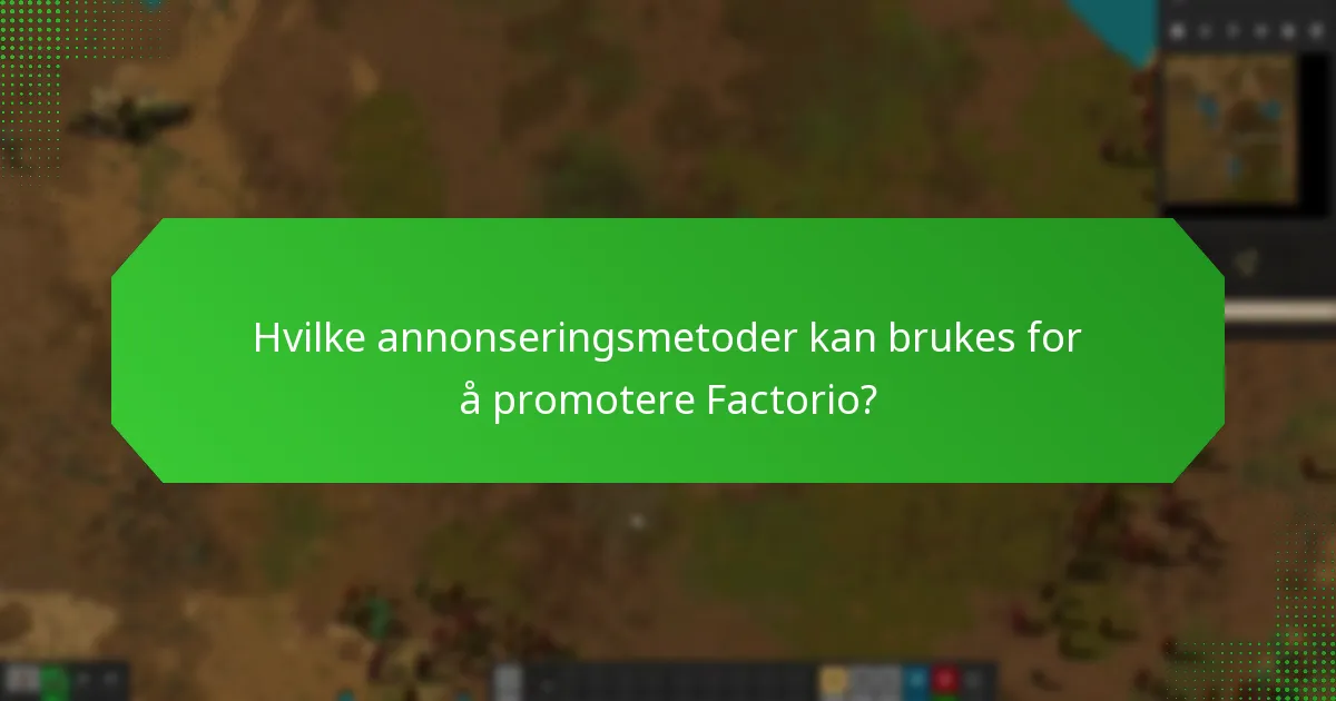 Hvordan effektivt nå ut til potensielle spillere?