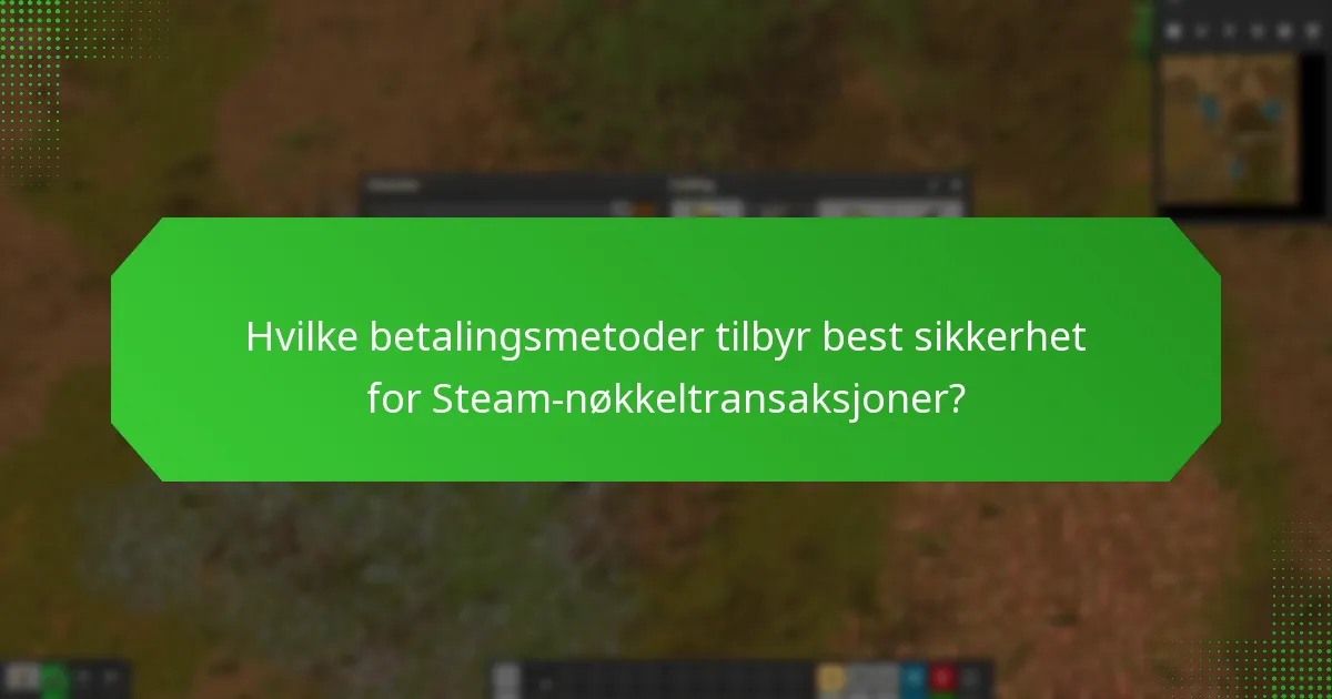 Hvilke plattformer er anerkjente for å kjøpe Factorio Steam-nøkler?